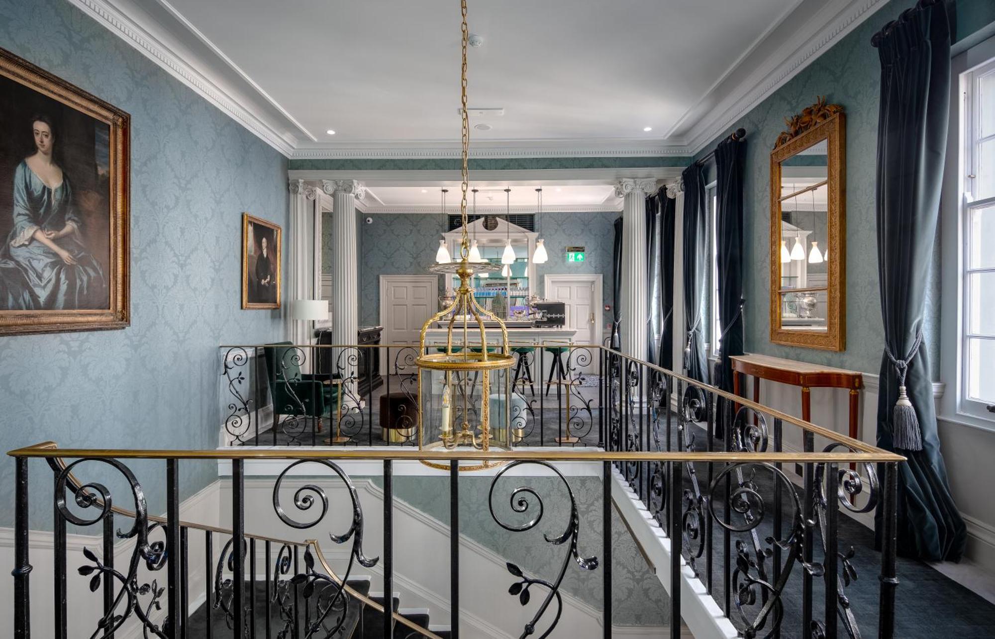 No. 30 Knightsbridge 4* Londres